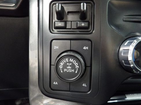 Used 2023 Ford F150 Tremor w/ Equipment Group 402A High AWD/4WD image 56