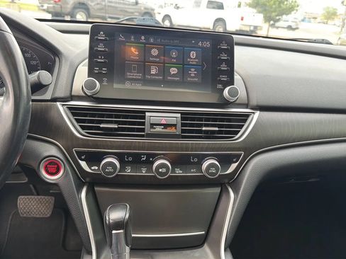 Used 2018 Honda Accord EX-L image 75