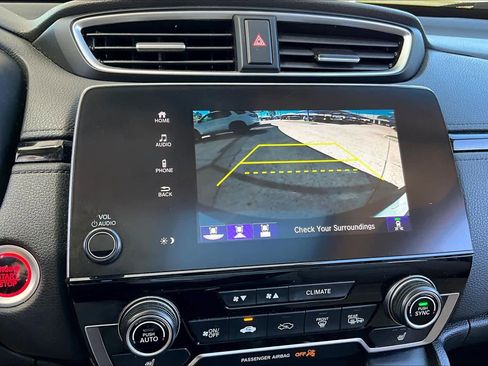 Used 2019 Honda CR-V EX-L image 26