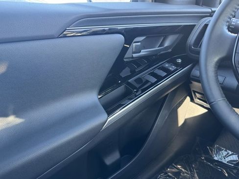 Certified 2024 Toyota bZ4X Limited w/ Weather Package image 36