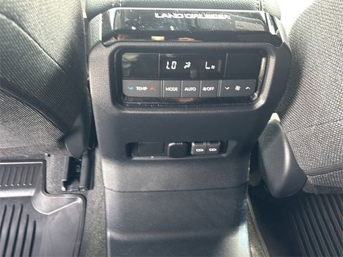 Used 2024 Toyota Land Cruiser 1958 image 47