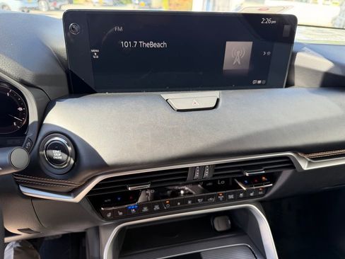 New 2026 MAZDA CX-90 3.3 Turbo S w/ Premium Package image 25