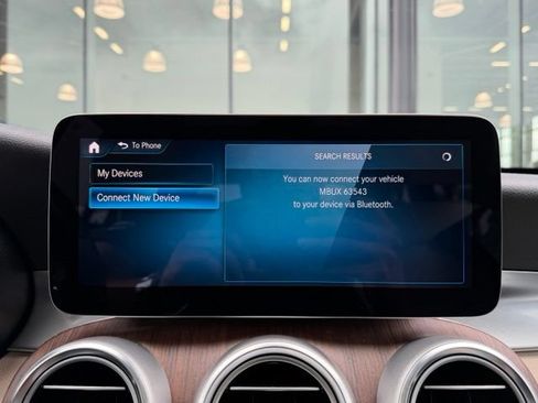 Used 2022 Mercedes-Benz GLC 300 4MATIC image 20