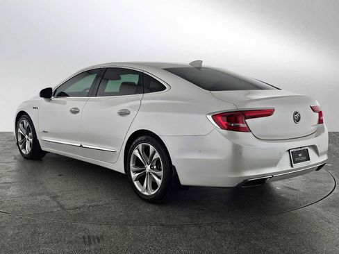 Used 2019 Buick LaCrosse Avenir w/ Driver Confidence Package II image 5