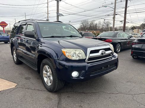 Used 2006 Toyota 4Runner SR5 image 11