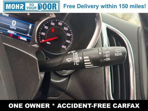 Used 2024 Chevrolet Equinox LT image 18