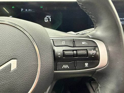 Used 2025 Kia K5 GT-Line w/ GT-Line Premium Package FWD image 21