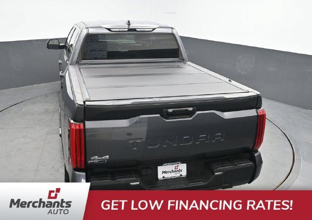 Used 2022 Toyota Tundra SR5 AWD/4WD image 29