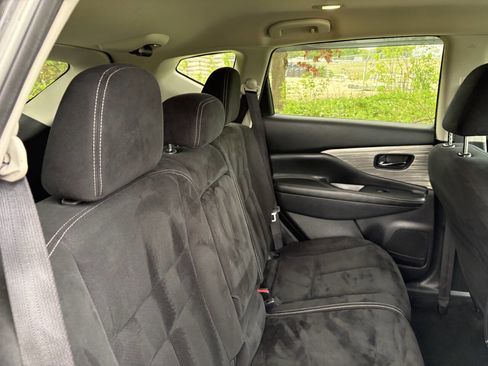 Used 2018 Nissan Murano SV AWD/4WD image 32