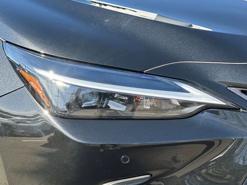 Certified 2023 Lexus NX 350 AWD image 12