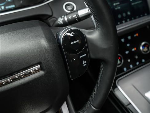 Used 2020 Land Rover Range Rover Evoque S image 20