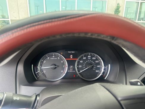 Used 2015 Acura MDX FWD w/ Technology Package image 6