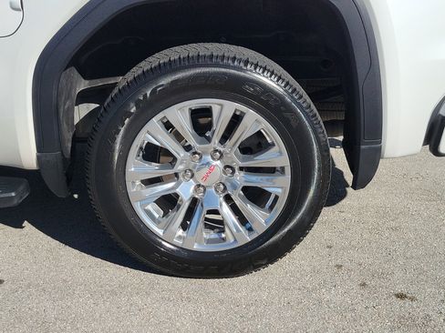 Used 2024 GMC Sierra 1500 Denali w/ Technology Package image 28