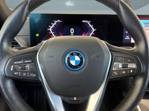 Certified 2023 BMW i4 eDrive35 w/ Premium Package RWD image 18