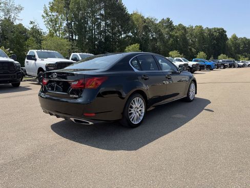 Used 2013 Lexus GS 350 w/ Luxury Pkg RWD image 6
