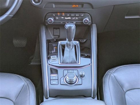 Used 2020 MAZDA CX-5 Grand Touring image 19