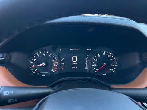 Used 2024 Jeep Compass Limited w/ Sun and Sound Group image 11