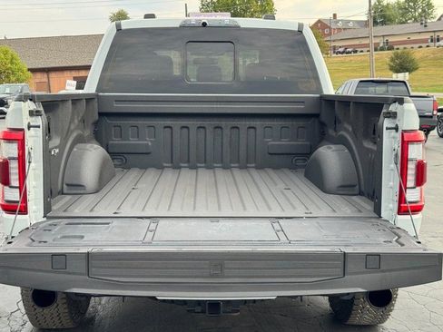 Used 2023 Ford F150 Raptor image 4