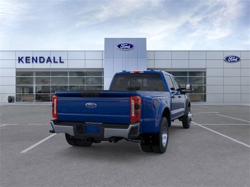 New 2026 Ford F450 XL w/ 360-Degree Camera Package image 8