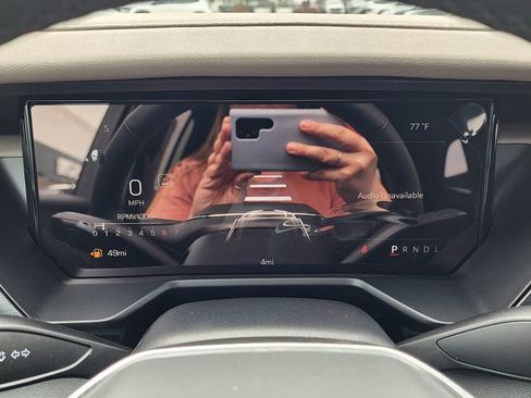 New 2026 GMC Acadia Elevation FWD image 26