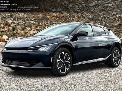 Used 2023 Kia EV6 Wind