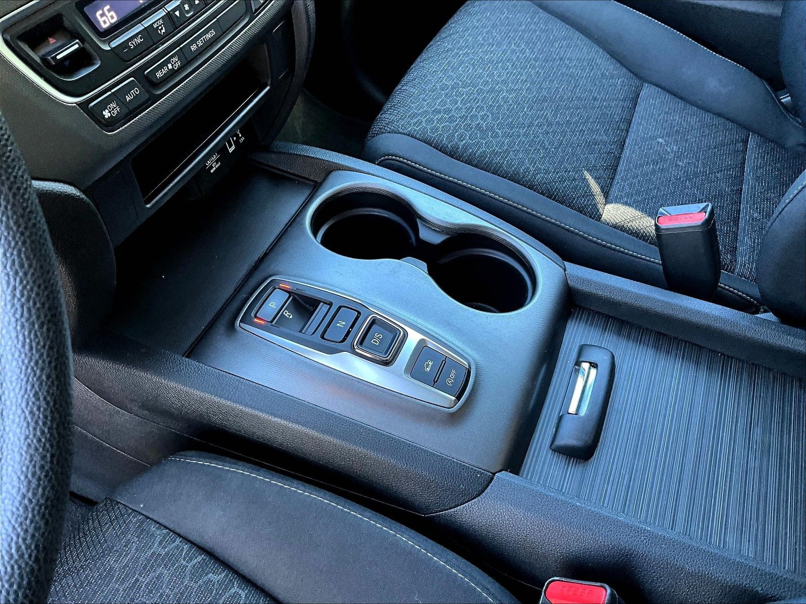 Used 2023 Honda Ridgeline Sport image 19