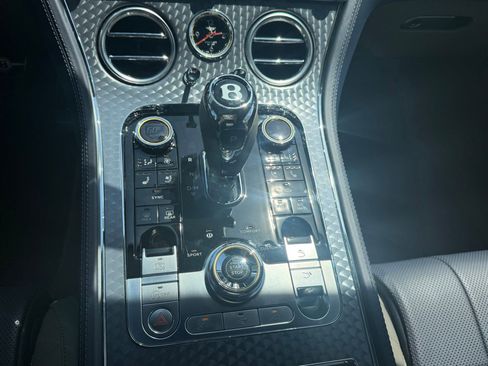 Used 2022 Bentley Continental GT Speed AWD/4WD image 45