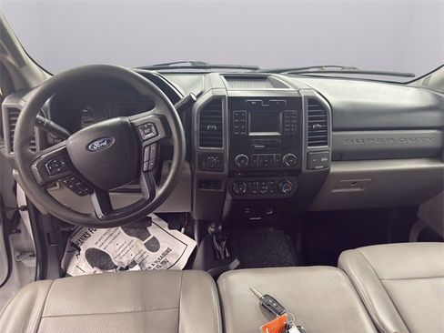 Used 2017 Ford F250 XL w/ Power Equipment Group image 14