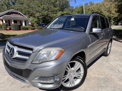 Used 2014 Mercedes-Benz GLK 350 2WD
