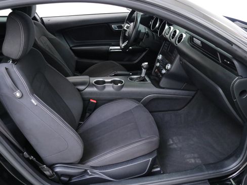 Used 2022 Ford Mustang Coupe w/ Black Accent Package image 26