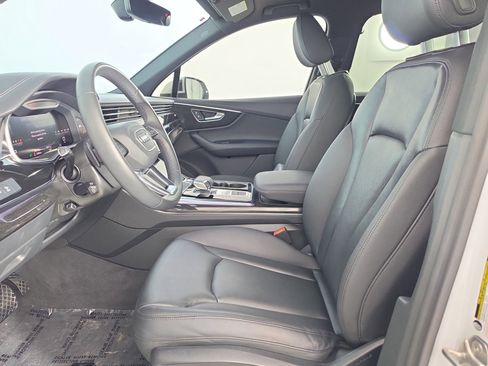 Certified 2023 Audi Q7 2.0T Premium Plus w/ Convenience Package AWD/4WD image 15