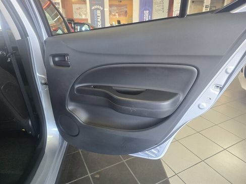 Used 2024 Mitsubishi Mirage G4 ES image 15