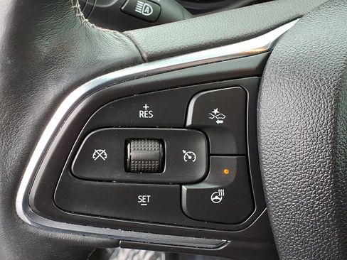 Certified 2023 Buick Encore GX Essence w/ Experience Buick Package image 23