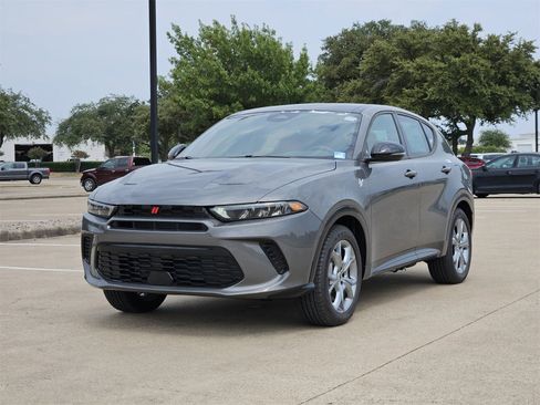 New 2025 Dodge Hornet R/T image 2