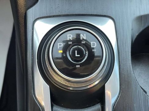 Certified 2025 Ford Escape Active FWD image 29
