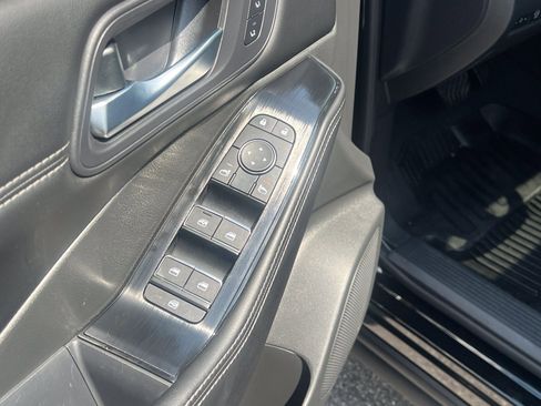 Certified 2023 Nissan Rogue SL w/ SL Premium Package FWD image 15