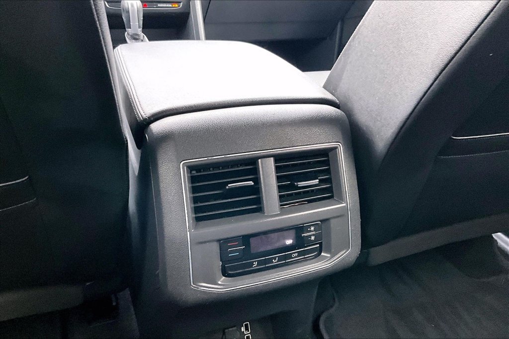 Used 2018 Volkswagen Atlas SE FWD image 10
