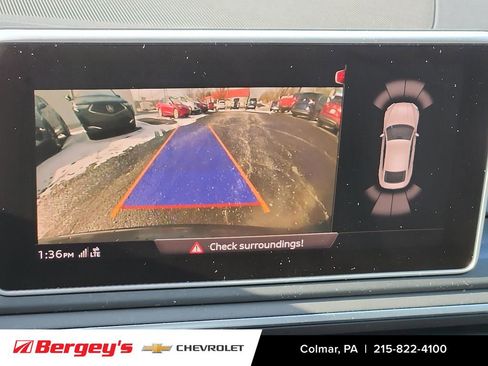 Used 2019 Audi S5 Premium Plus image 21