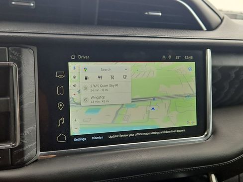 Used 2022 GMC Yukon Denali image 13