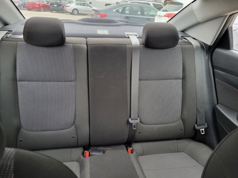 Used 2021 Hyundai Accent SEL image 25