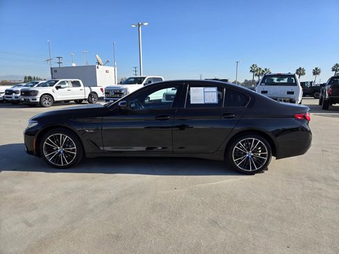 Used 2022 BMW 530e image 7