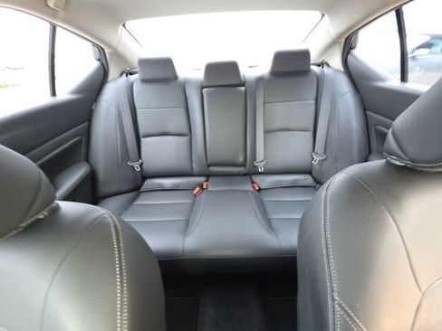 Used 2020 Nissan Altima 2.5 SL AWD/4WD image 22
