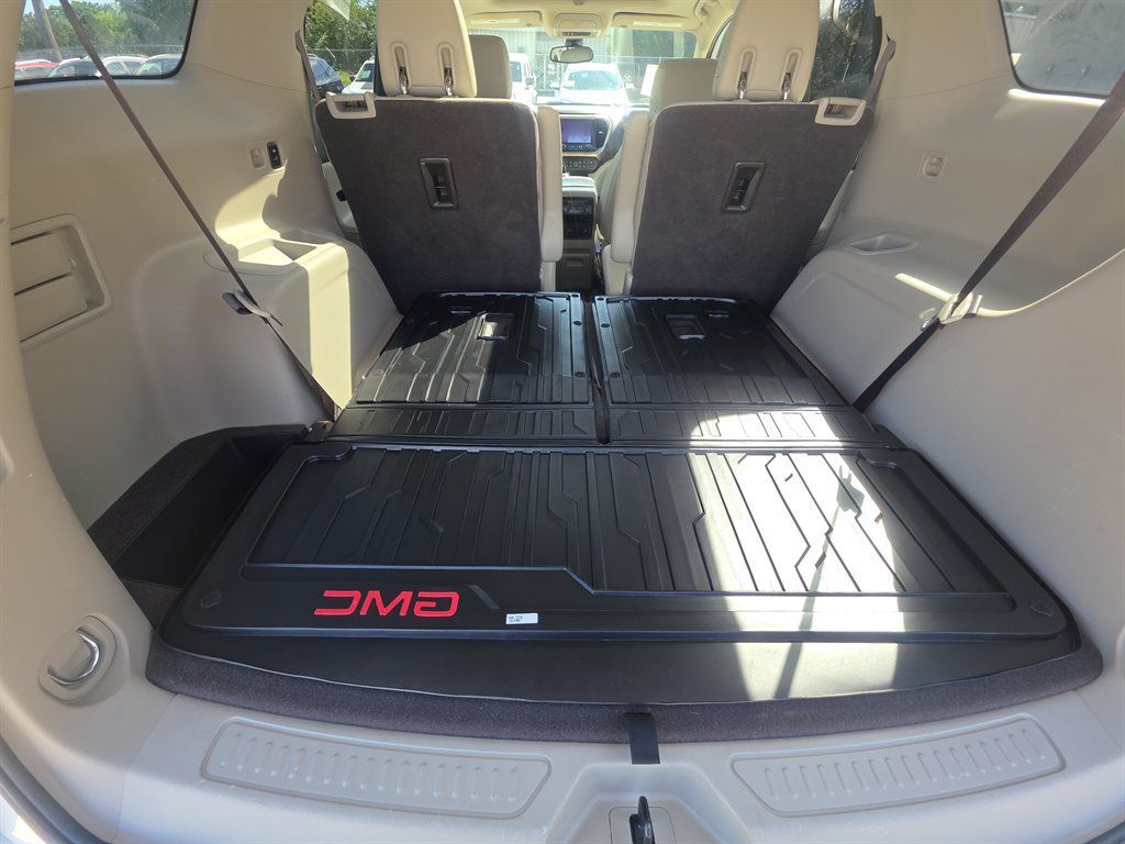 Used 2018 GMC Acadia Denali w/ Technology Package FWD image 6