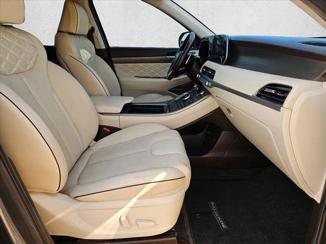 Used 2020 Hyundai Palisade Limited FWD image 23