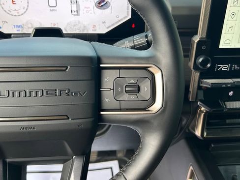 Used 2023 GMC Hummer EV Edition 1 image 30