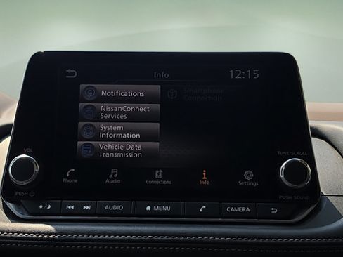 Used 2023 Nissan Rogue SV FWD image 19
