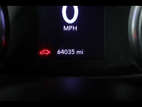 Used 2022 Jeep Wrangler Sport AWD/4WD image 22