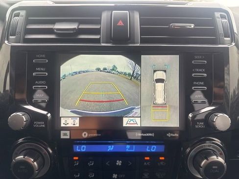 Used 2023 Toyota 4Runner TRD Pro image 35