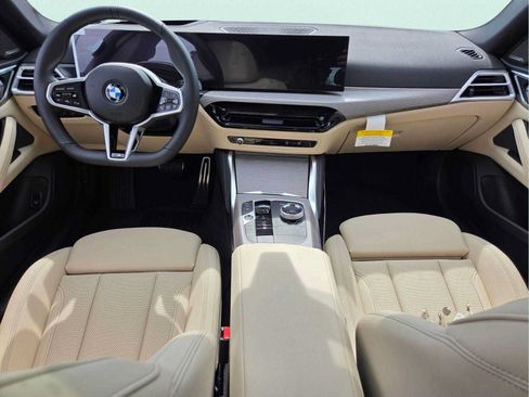 New 2026 BMW i4 xDrive40i w/ M Sport Package AWD/4WD image 14
