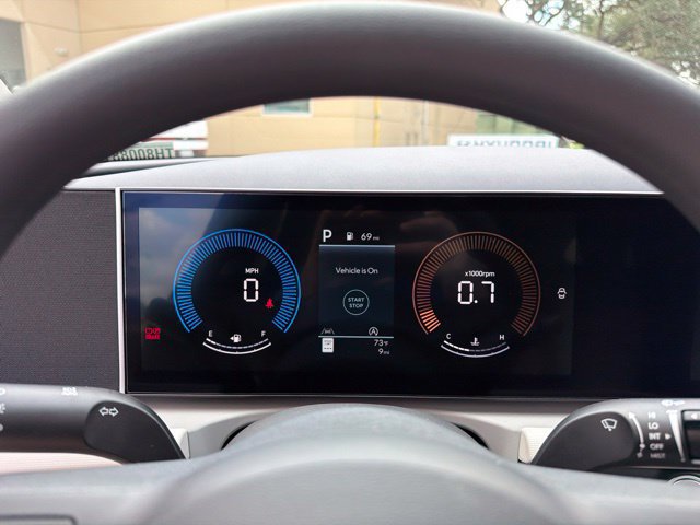 New 2026 Hyundai Tucson SEL Plus FWD image 9